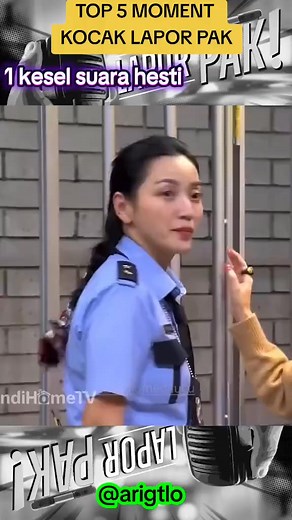 2.8K reactions · 4 comments | 5 momen kocak Laporpak | Axel Slank | Facebook