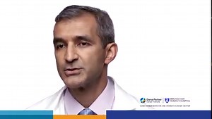 Cancer doesn’t stop during a pandemic. Learn all the ways Dana-Farber/Brigham and Women’s Cancer Center is working to offer the safest, most effective care right now. | Dana-Farber Cancer Institute