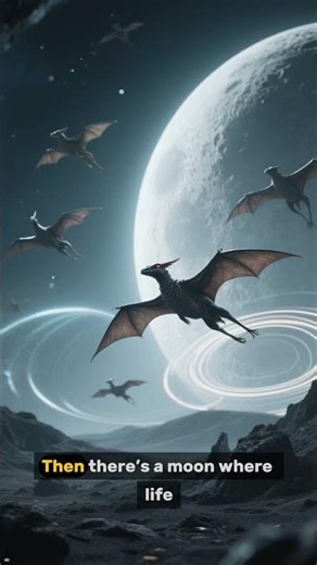 This Is What Aliens Probably Look Like