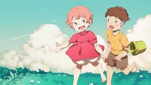 《宫崎骏》系列电影合集_你真的看懂波妞宗介了吗？它背后的寓意，值得深究
