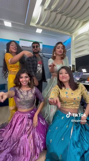 Jhumka | New Bangla Song ft. Xefer & Ridy Sheikh