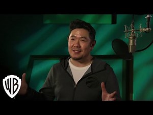 The Banana Splits Movie | Eric Bauza - "Paying Homage" | Warner Bros. Entertainment