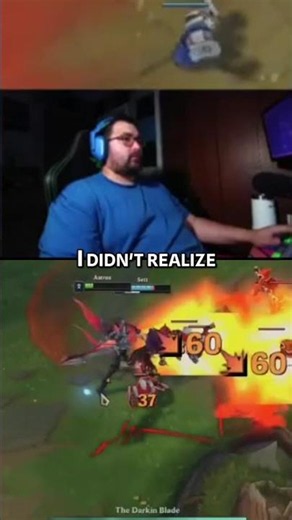 League of Legends: Is Sett the Strongest Champion? #shorts