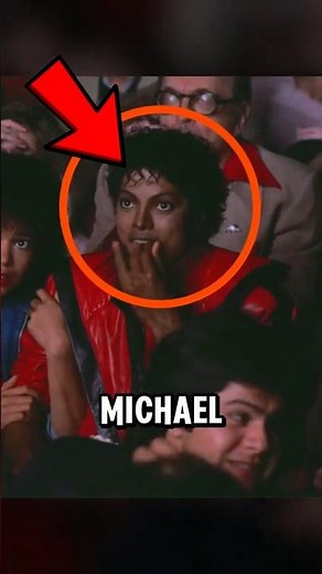 DID YOU KNOW MICHAEL JACKSON WAS GOING TO BE WILLY WONKA? 🤔