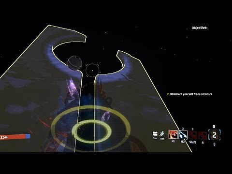 Updated Video On How To Obliterate Yourself - Risk Of Rain 2