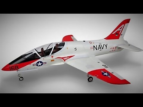 HSD Super Viper Intro to Turbine Jets from RCJETWERX