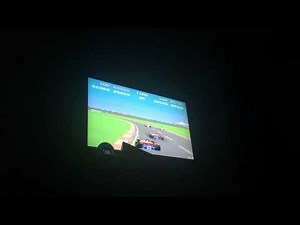 Pole Position high score 61,850 points