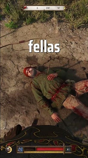 OP Crossbow: One-Shot & Fast Reload (FREE Loot!) Kingdom Come Deliverance 2