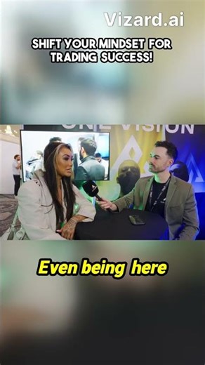 Shift Your Mindset for Trading Success!