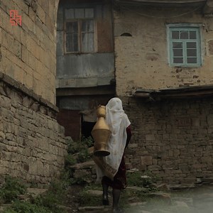 318K views · 1.4K reactions | Let's dive into the surprising land of Daghestan, which gathers millenary history and famous monument such as Koubatchi, a tiny little village perched in the Greater Caucasus mountain range. | Al Safar - In the footsteps of Ibn Battuta | Facebook