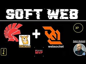 WebSocket in Client JS App / mORMot Server Web WebSocket