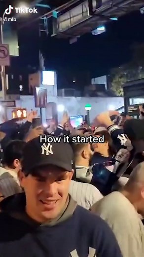 Tough scene #postseason #worldseries #baseball