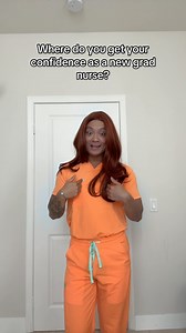 One thing about senior Filipina nurses is Dey don pak wit initheng they will teach you how to survive in hell (nursing). Also these two new colours is Lagoon Blue and Nectarine from @Garde-Malade you can use my code NURSEJOHNGM for discount on your pairs! #nurse #nurses #nurselife #nursehumor #nurseproblem #nursing #nursingschool #nursingstudent #nursejohnn | Nurse Johnn