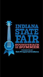 Behind the scenes magic ✨Let the countdown begin, are you ready? Don't miss out on the FUN! Get your discount tickets by July 31 at 11:59PM ET to save up to 30%! Get yours now ➡️ https://bit.ly/ISF_Tix_FB | Indiana State Fairgrounds & Event Center