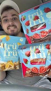 My Honest Review On Tru Fru!