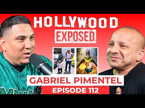 Hollywood Exploits Little People | Gabriel Pimentel
