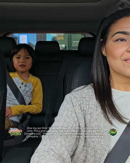 Make their day for just $3.99 | Burger King