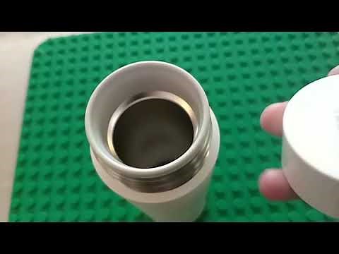 XIAOMI Mijia Mini 350ML Vacuum Thermos Bottle