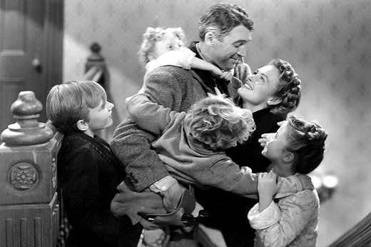 Where to Watch ‘It’s a Wonderful Life’ Online in 2021