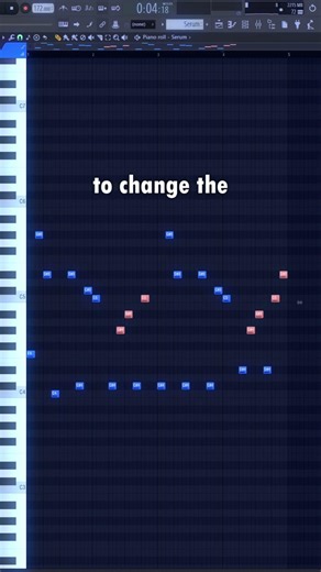 how to make digicore melodies #flstudio