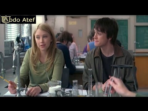 ملخص فيلم Keith.2008 " الحب خلى الدحيحه ميحه "🔥🔥