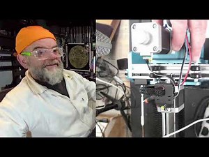 Wiring the Genmitsu 4040 RENO CNC Machine