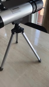Watch Telescope on Amazon Live