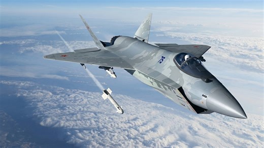 Russia’s new stealth fighter, the West is watching - Su-75 Checkmate