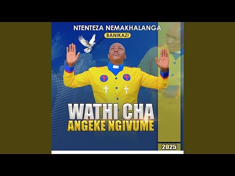 Angeke Ngivume