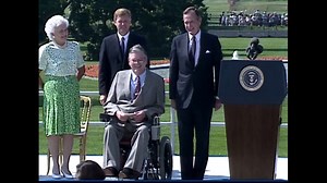 President George H.W. Bush signing of the ADA continues making lives better