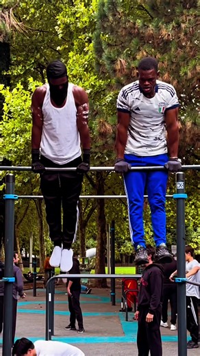Calisthenics #calisthenics #pourtoi #gym #fyp #france