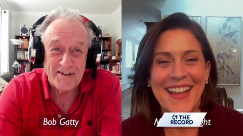 'I do believe something happened': Search for answers about Kecksburg UFO in Pennsylvania