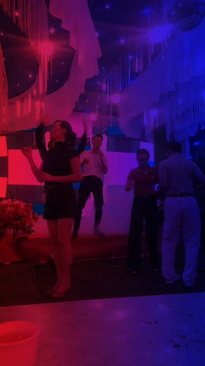 Ruby Ánh Dương on Reels