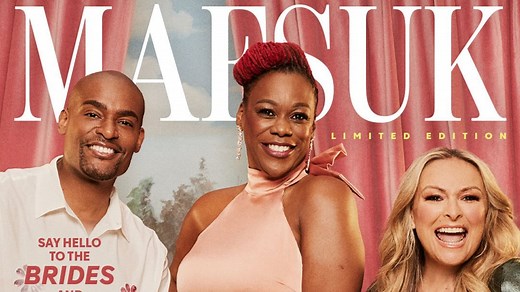 Married at First Sight UK schedule: When & how to catch tonight’s episode