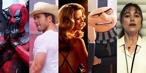 Every Movie Releasing In Theaters In July 2024