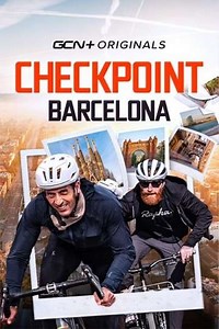 Checkpoint: Barcelona - Movie