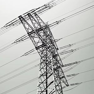 [Hot Item] High 30-160m Hot-DIP Galvanizing Angular Steel Tower for Electric Transmission Line Tower