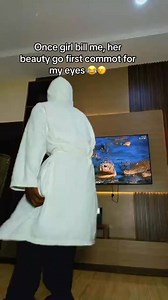 Feel free to look down on me Nah grass I dey chop🪙 | Mubarak Ibrahim