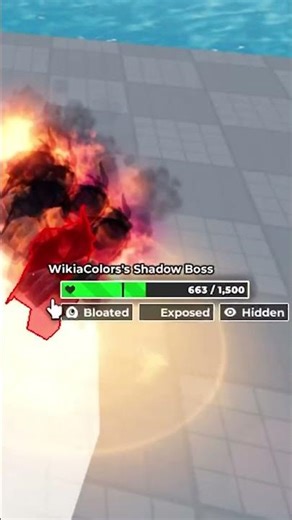 Spotlight Tech Exposed Bugfix #tds #towerdefensesimulator #roblox #gaming #robloxgames