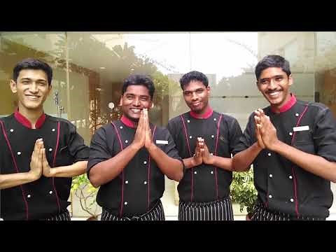 Voyage Program - Management Trainee at Marriott International