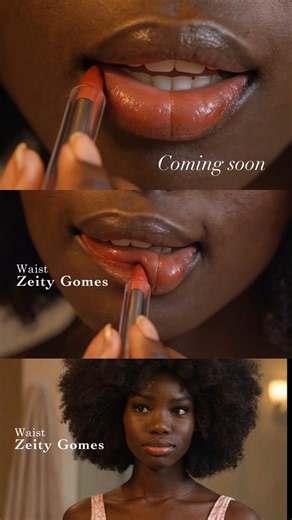 Waist Zeity Gomes - Afrobeat's Most Anticipated Song 2026 #afrobeat #comingsoon