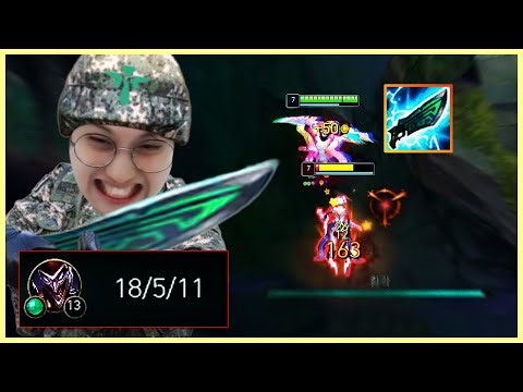 돌아온 총검 샤코