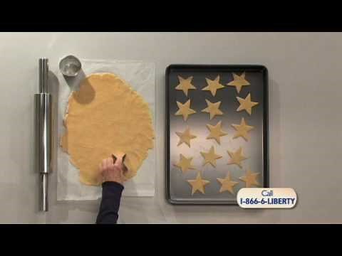 Diabetic Recipe: Sugar Cookies Diabetes Recipe