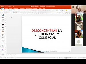 VISIÓN, FILOSOFIA Y PRINCIPIOS DEL CÓDIGO PROCESAL CIVIL