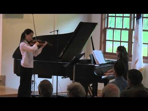 Ave Maria Prelude in C Major J. S. Bach / Charles Gounod