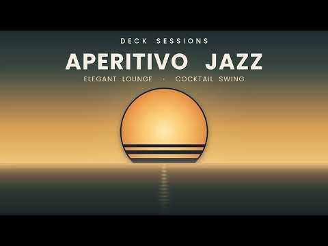 Cocktail Jazz Mix 🎷 6 Hours of Smooth Lounge Swing for Bars, Dinner & Relaxing