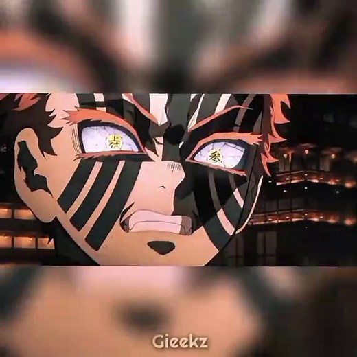 Sasuke vs Akaza: Epic Anime Battle