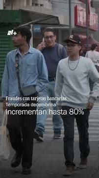 Toque Fantasma: Así Roban Dinero de Tu Tarjeta