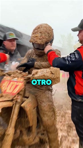 THIS IS NECESSARY on ANY DIRT RACING TRACK 🤯🔥 #shorts #motocross #motorcycles #racing