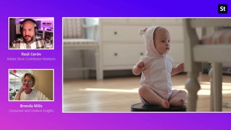 2025 Creative Trends Forecast